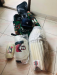 Cricket kit