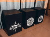 Cajon box