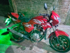 Fusion baik 125.cc