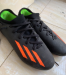 ADIDAS X SPEEDPORTAL.3 FIRM GROUND BOOTS (Used-Like New)