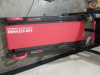 Manual Trademill