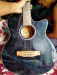 Acoustic guiter