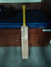 MRF gold edition -Original bat