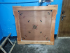 48 inch Carrum board