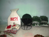 Cricket set