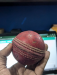 Test Cricket Ball