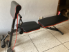 Adjustable Weight Bench