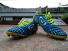 Football boot