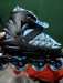 Scatting shoe reliable