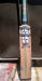 Cricket Bat & Pad