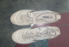 Anza Pro Football boot