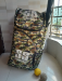 Full set cricket kit