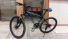 Phython Mtb bicycle