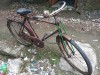 Cycle for sell