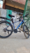 Veloce outrage 603