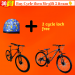 Veloce and durunto 2 cycle sell hobe