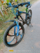 By cycle