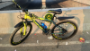 Forever XBike Oil Break