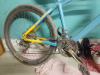 Cycle sell