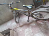 non gear cycle