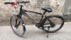 Gear bicycle aluminium body