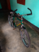 RANGER MAX CYCLES