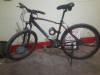Veloce Outrage 601