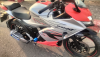 Suzuki sixxer sf