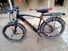 Duronto E -Rider 201