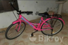 Duranto, Angelina bicycle ,