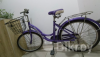 BRAND NEW CYCLE