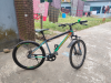 Phoenix cycle