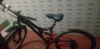 Hydrolic bicycle