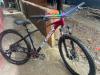 Rockrider Duke pro