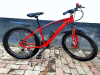 Finiss X-9 Bicycle with 7/3 Gear, 26