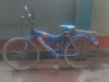 Dynamic bycycle