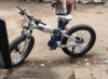Fat bicycle 26