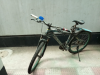 Cycle বিক্রয় হবে