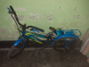 Phonix bycycle