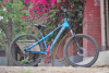 Wissco 4X Stunt cycle