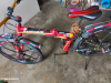 সাইকেলটি বিক্রি করা হবে
