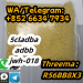 +852 66347934  5cladba adbb jwh-018