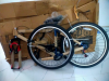 Coyote Element XFS Mountain Bike (New)