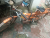 Non Gear Laux bicycle