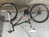Cycle for sell