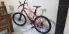 Veloce outrage 602