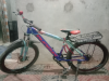 একটি Phoenix Cycle বিক্রি হবে।নন গিয়ার।সাইজ-২৬।