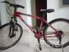 Duranto Bicycle 21 Gears **FREE PUMPER+LOCK & KEY