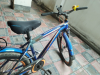 Bicycles