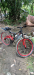 Ralelgh gear cycle